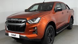 2022 (72) ISUZU COMMERCIAL D-MAX 1.9 V-Cross Double Cab 4x4 Auto 5399615