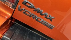2022 (72) ISUZU COMMERCIAL D-MAX 1.9 V-Cross Double Cab 4x4 Auto 5399586