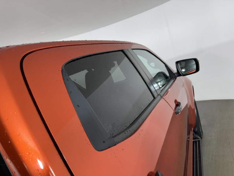 2022 (72) ISUZU COMMERCIAL D-MAX 1.9 V-Cross Double Cab 4x4 Auto 5399582