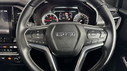 2022 (72) ISUZU COMMERCIAL D-MAX 1.9 V-Cross Double Cab 4x4 Auto 5399561