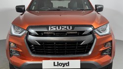 2022 (72) ISUZU COMMERCIAL D-MAX 1.9 V-Cross Double Cab 4x4 Auto 5399618