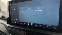 2024 (24) FORD COMMERCIAL TRANSIT CUSTOM 2.0 EcoBlue 136ps H1 Van Limited 5508221