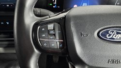 2024 (24) FORD COMMERCIAL TRANSIT CUSTOM 2.0 EcoBlue 136ps H1 Van Limited 5508213