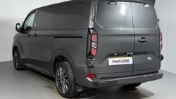 2024 (24) FORD COMMERCIAL TRANSIT CUSTOM 2.0 EcoBlue 136ps H1 Van Limited 1