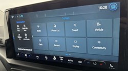 2024 (24) FORD COMMERCIAL TRANSIT CUSTOM 2.0 EcoBlue 136ps H1 Van Limited 5508219