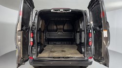 2024 (24) FORD COMMERCIAL TRANSIT CUSTOM 2.0 EcoBlue 136ps H1 Van Limited 5508251
