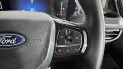 2024 (24) FORD COMMERCIAL TRANSIT CUSTOM 2.0 EcoBlue 136ps H1 Van Limited 5508214