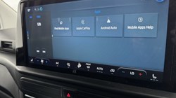 2024 (24) FORD COMMERCIAL TRANSIT CUSTOM 2.0 EcoBlue 136ps H1 Van Limited 5508222