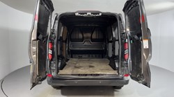 2024 (24) FORD COMMERCIAL TRANSIT CUSTOM 2.0 EcoBlue 136ps H1 Van Limited 5508238