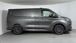 2024 (24) FORD COMMERCIAL TRANSIT CUSTOM 2.0 EcoBlue 136ps H1 Van Limited 5508252