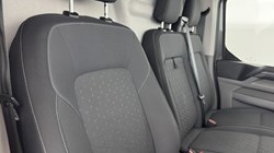 2024 (24) FORD COMMERCIAL TRANSIT CUSTOM 2.0 EcoBlue 136ps H1 Van Limited 5508227
