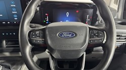 2024 (24) FORD COMMERCIAL TRANSIT CUSTOM 2.0 EcoBlue 136ps H1 Van Limited 5508212