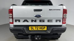 2022 (72) FORD COMMERCIAL RANGER Pick Up Double Cab Wildtrak 2.0 EcoBlue 213 Auto 5392101