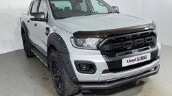 2022 (72) FORD COMMERCIAL RANGER Pick Up Double Cab Wildtrak 2.0 EcoBlue 213 Auto 5392129