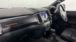 2022 (72) FORD COMMERCIAL RANGER Pick Up Double Cab Wildtrak 2.0 EcoBlue 213 Auto 5392111