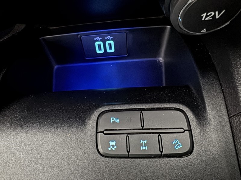 2022 (72) FORD COMMERCIAL RANGER Pick Up Double Cab Wildtrak 2.0 EcoBlue 213 Auto 5392067