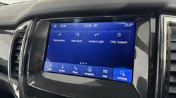 2022 (72) FORD COMMERCIAL RANGER Pick Up Double Cab Wildtrak 2.0 EcoBlue 213 Auto 5392081