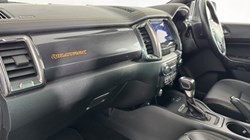 2022 (72) FORD COMMERCIAL RANGER Pick Up Double Cab Wildtrak 2.0 EcoBlue 213 Auto 5392112