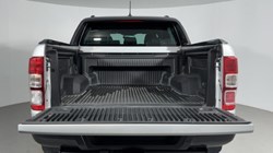 2022 (72) FORD COMMERCIAL RANGER Pick Up Double Cab Wildtrak 2.0 EcoBlue 213 Auto 5392130