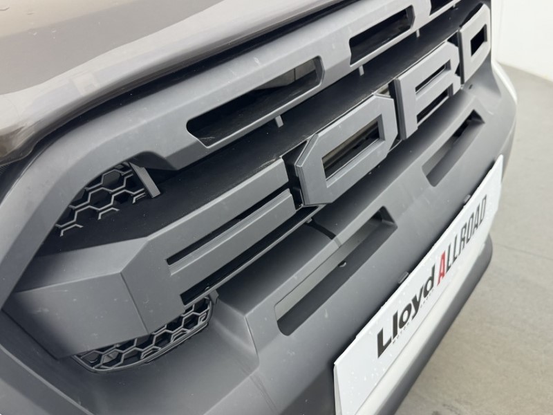2022 (72) FORD COMMERCIAL RANGER Pick Up Double Cab Wildtrak 2.0 EcoBlue 213 Auto 5392093