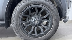 2022 (72) FORD COMMERCIAL RANGER Pick Up Double Cab Wildtrak 2.0 EcoBlue 213 Auto 5392092