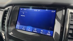 2022 (72) FORD COMMERCIAL RANGER Pick Up Double Cab Wildtrak 2.0 EcoBlue 213 Auto 5392076