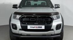 2022 (72) FORD COMMERCIAL RANGER Pick Up Double Cab Wildtrak 2.0 EcoBlue 213 Auto 5392133