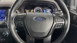 2022 (72) FORD COMMERCIAL RANGER Pick Up Double Cab Wildtrak 2.0 EcoBlue 213 Auto 5392060