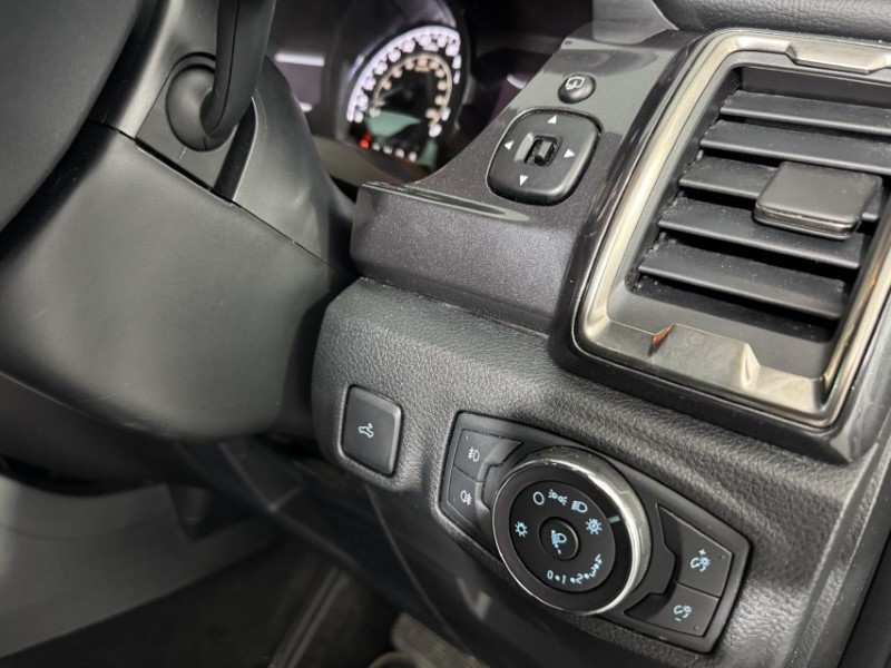 2022 (72) FORD COMMERCIAL RANGER Pick Up Double Cab Wildtrak 2.0 EcoBlue 213 Auto 5392086