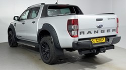 2022 (72) FORD COMMERCIAL RANGER Pick Up Double Cab Wildtrak 2.0 EcoBlue 213 Auto 5392139