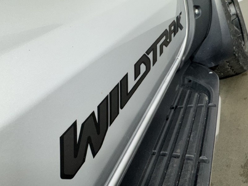2022 (72) FORD COMMERCIAL RANGER Pick Up Double Cab Wildtrak 2.0 EcoBlue 213 Auto 5392096