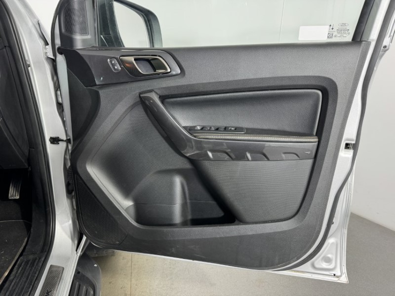 2022 (72) FORD COMMERCIAL RANGER Pick Up Double Cab Wildtrak 2.0 EcoBlue 213 Auto 5392089