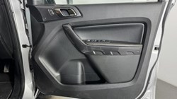 2022 (72) FORD COMMERCIAL RANGER Pick Up Double Cab Wildtrak 2.0 EcoBlue 213 Auto 5392089