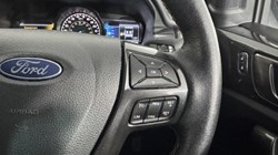 2022 (72) FORD COMMERCIAL RANGER Pick Up Double Cab Wildtrak 2.0 EcoBlue 213 Auto 5392062