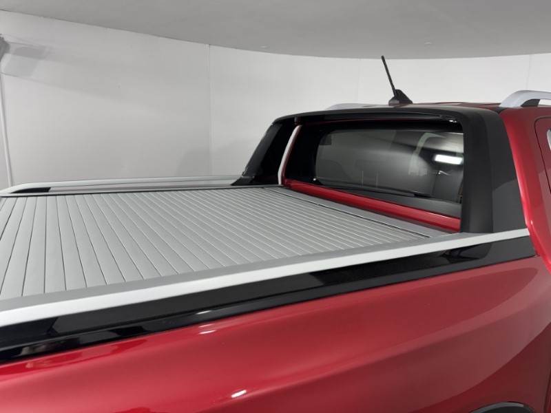 2025 (75) FORD COMMERCIAL RANGER Pick Up D/Cab Platinum 3.0 EcoBlue V6 240 Auto 5382627