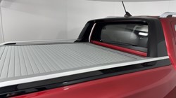 2025 (75) FORD COMMERCIAL RANGER Pick Up D/Cab Platinum 3.0 EcoBlue V6 240 Auto 5382627