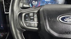 2025 (75) FORD COMMERCIAL RANGER Pick Up D/Cab Platinum 3.0 EcoBlue V6 240 Auto 5382595