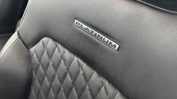 2025 (75) FORD COMMERCIAL RANGER Pick Up D/Cab Platinum 3.0 EcoBlue V6 240 Auto 5382649