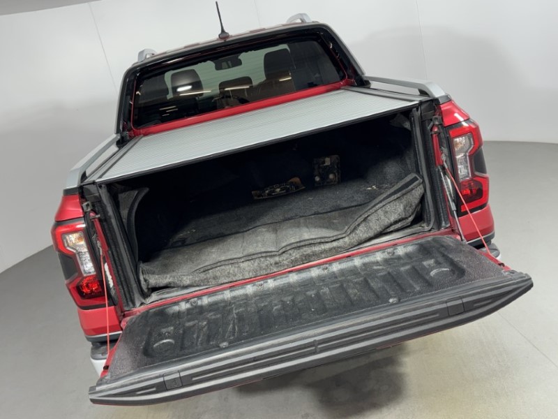 2025 (75) FORD COMMERCIAL RANGER Pick Up D/Cab Platinum 3.0 EcoBlue V6 240 Auto 5382639
