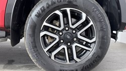 2025 (75) FORD COMMERCIAL RANGER Pick Up D/Cab Platinum 3.0 EcoBlue V6 240 Auto 5382624