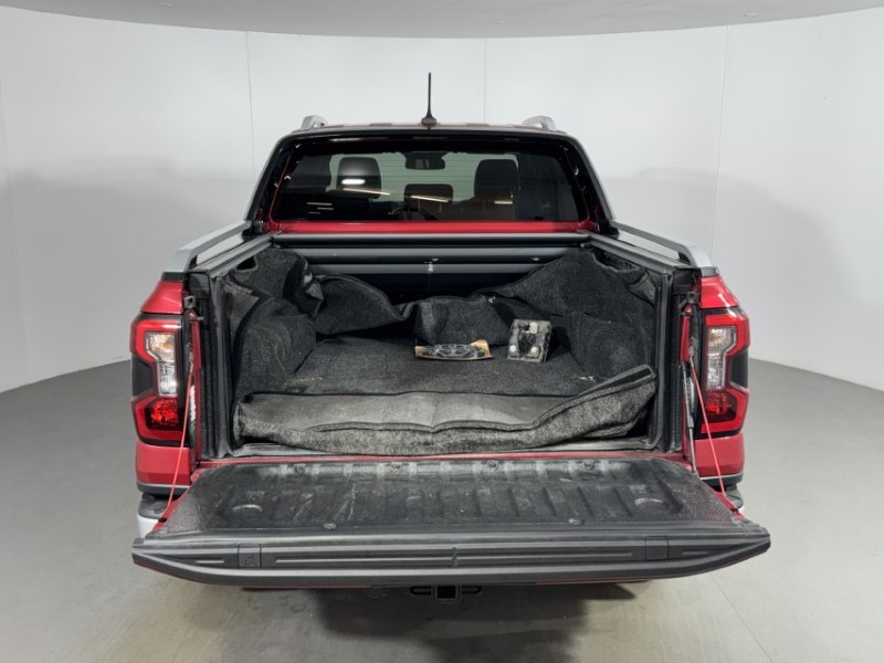 2025 (75) FORD COMMERCIAL RANGER Pick Up D/Cab Platinum 3.0 EcoBlue V6 240 Auto 5382636