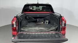 2025 (75) FORD COMMERCIAL RANGER Pick Up D/Cab Platinum 3.0 EcoBlue V6 240 Auto 5382636