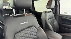 2025 (75) FORD COMMERCIAL RANGER Pick Up D/Cab Platinum 3.0 EcoBlue V6 240 Auto 5382619