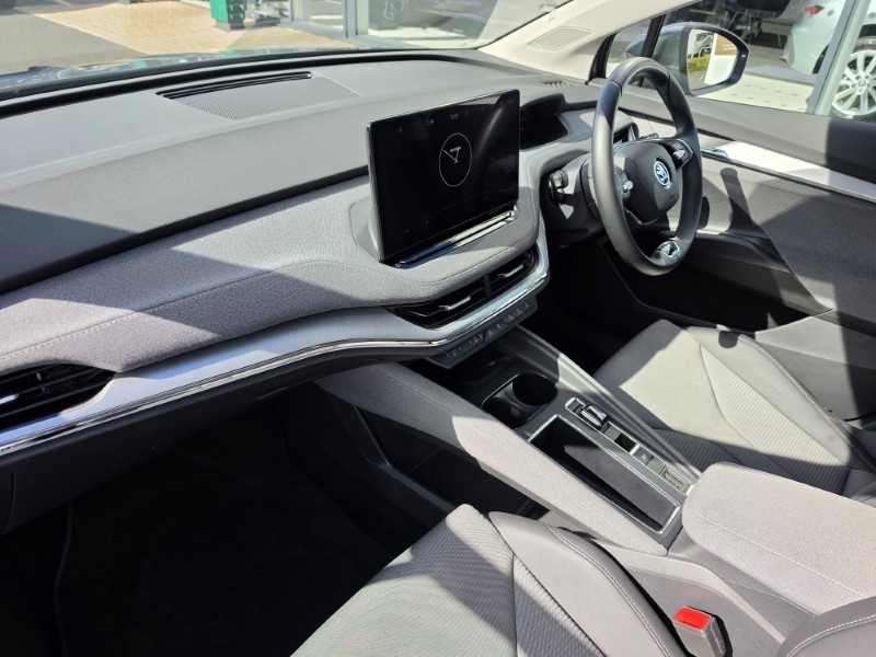 2022 (72) SKODA ENYAQ 132kW 60 ecoSuite 62kWh 5dr Auto [120kW] 5821896