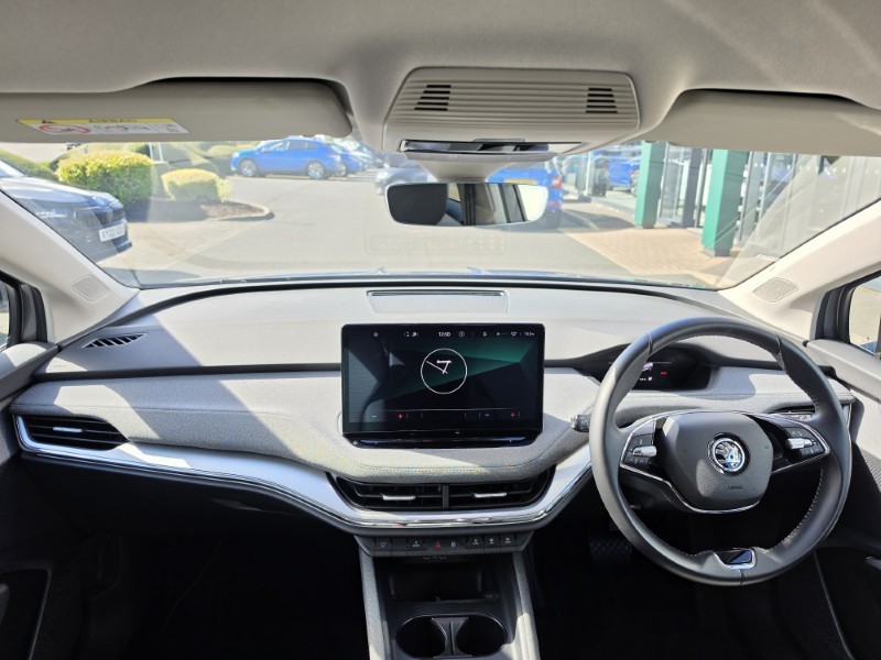 2022 (72) SKODA ENYAQ 132kW 60 ecoSuite 62kWh 5dr Auto [120kW] 5821892