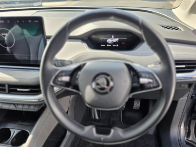 2022 (72) SKODA ENYAQ 132kW 60 ecoSuite 62kWh 5dr Auto [120kW] 5821900