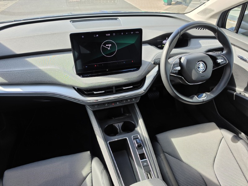 2022 (72) SKODA ENYAQ 132kW 60 ecoSuite 62kWh 5dr Auto [120kW] 5821891