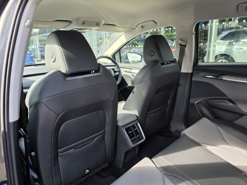 2022 (72) SKODA ENYAQ 132kW 60 ecoSuite 62kWh 5dr Auto [120kW] 5821889