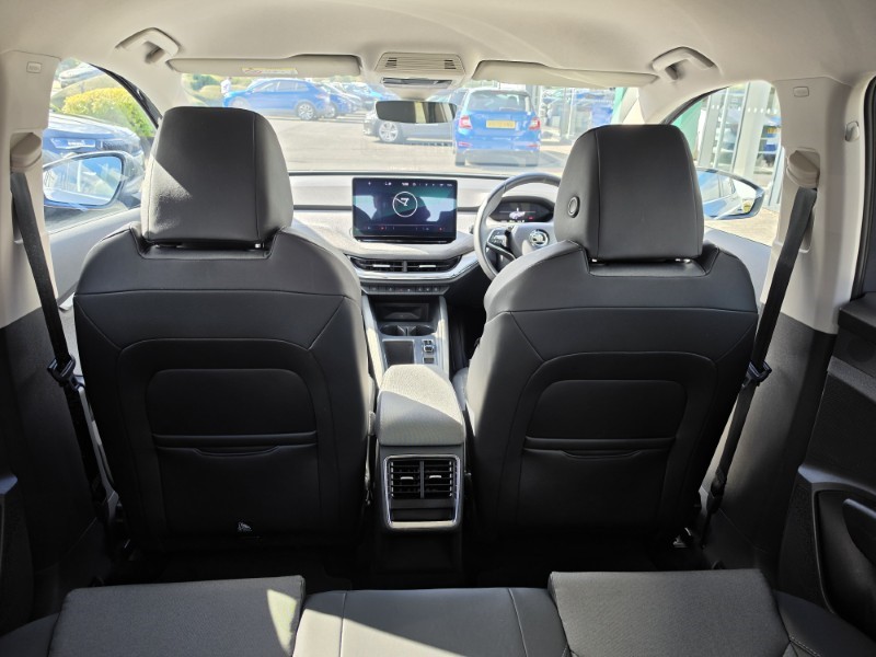 2022 (72) SKODA ENYAQ 132kW 60 ecoSuite 62kWh 5dr Auto [120kW] 5821887