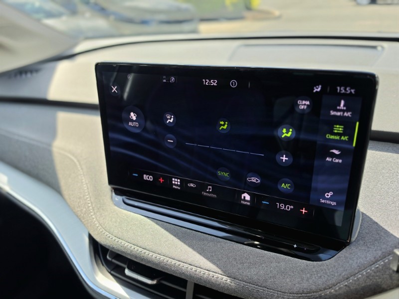 2022 (72) SKODA ENYAQ 132kW 60 ecoSuite 62kWh 5dr Auto [120kW] 5821907